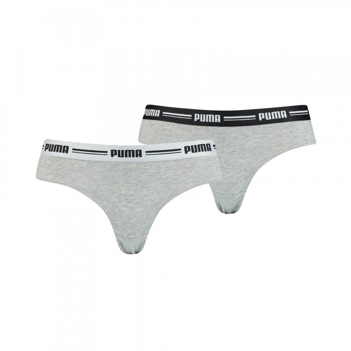 Puma Women Brazilian 2 Pack