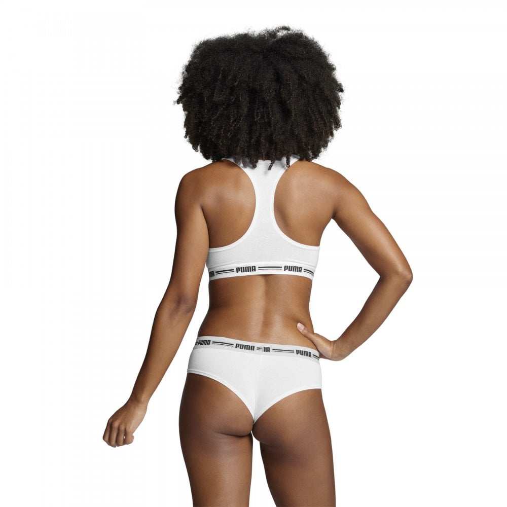 Puma Women Brazilian 2 Pack