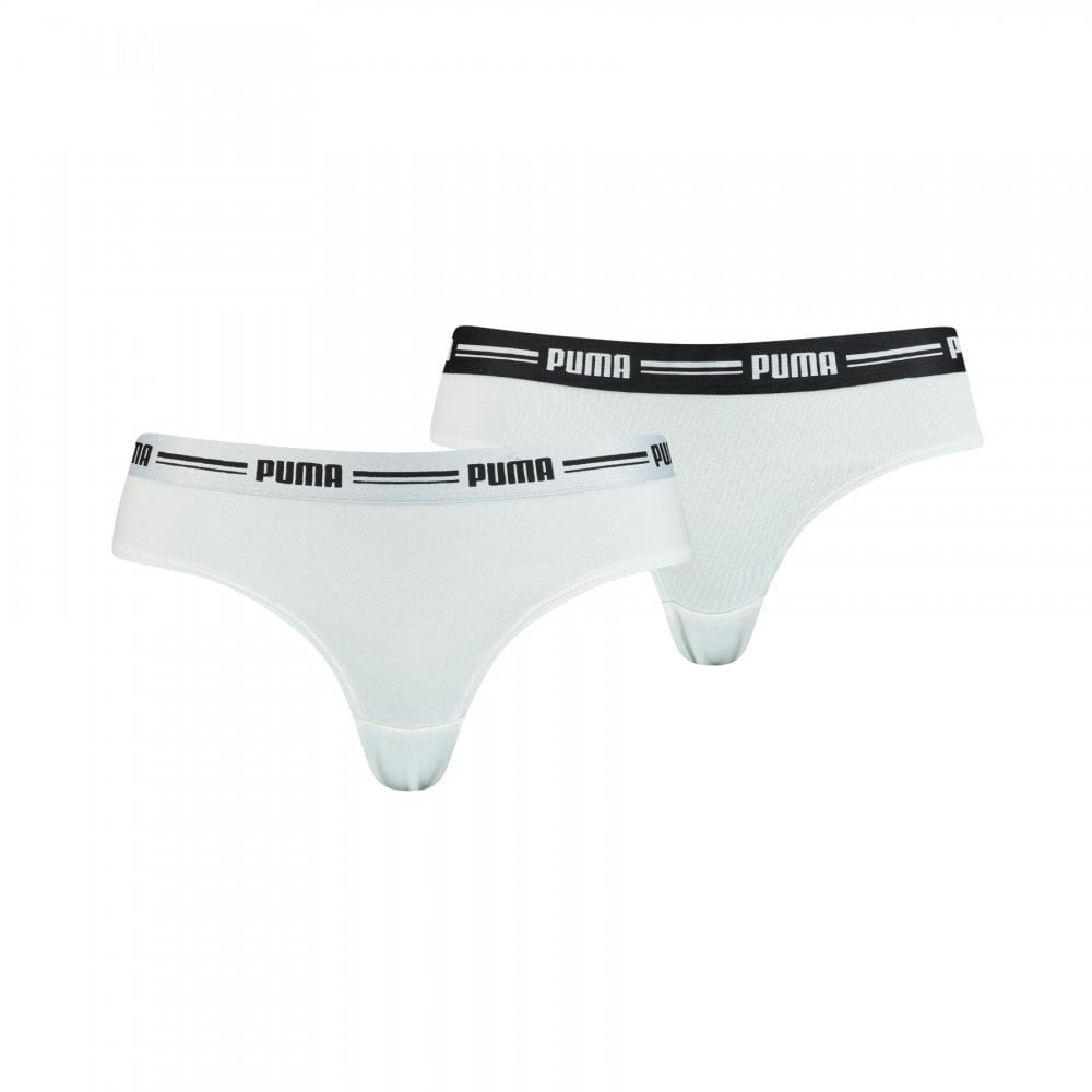 Puma Women Brazilian 2 Pack