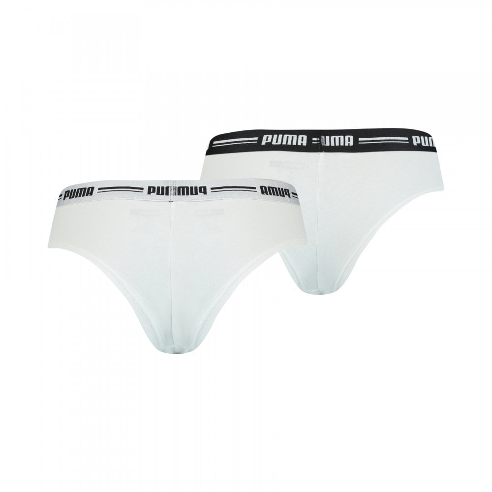 Puma Women Brazilian 2 Pack