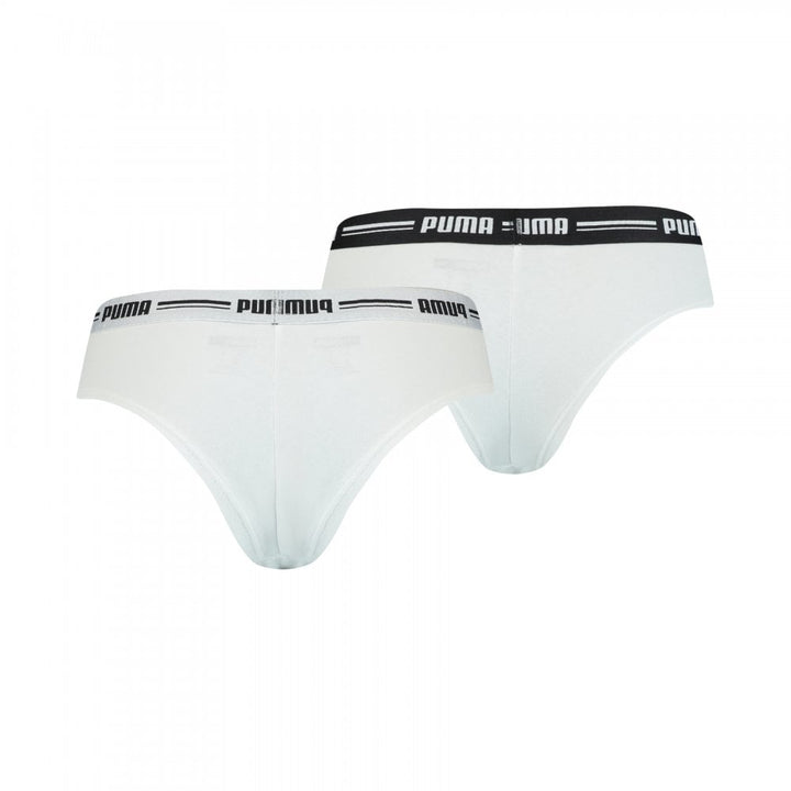 Puma Women Brazilian 2 Pack
