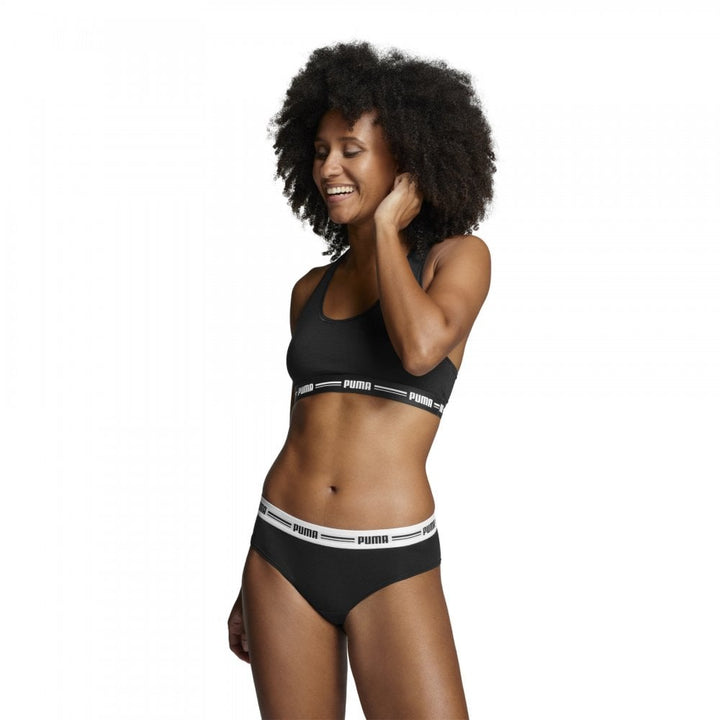 Puma Women Brazilian 2 Pack