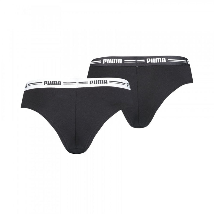 Puma Women Brazilian 2 Pack