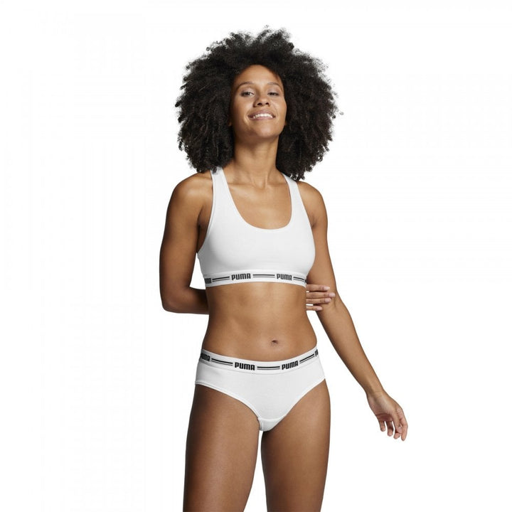 Puma Women Racer Back Top