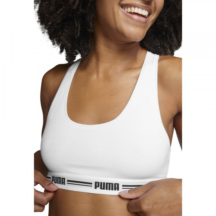 Puma Women Racer Back Top