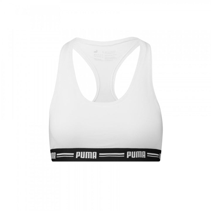 Puma Women Racer Back Top