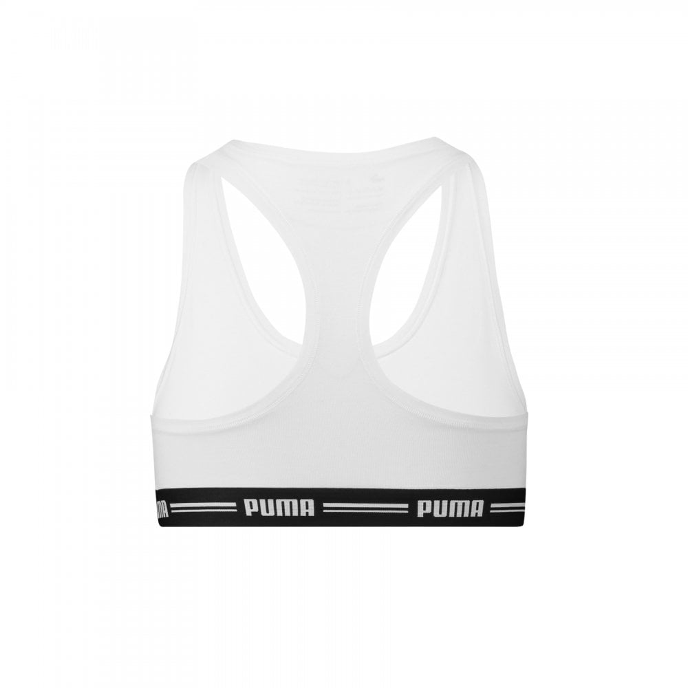 Puma Women Racer Back Top