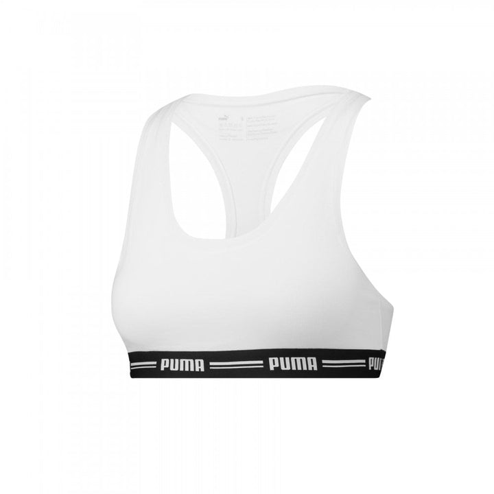 Puma Women Racer Back Top