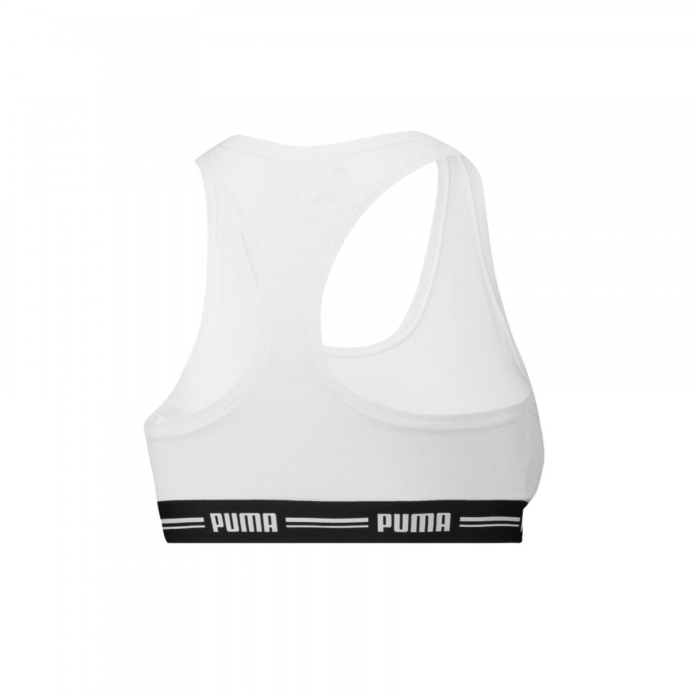 Puma Women Racer Back Top