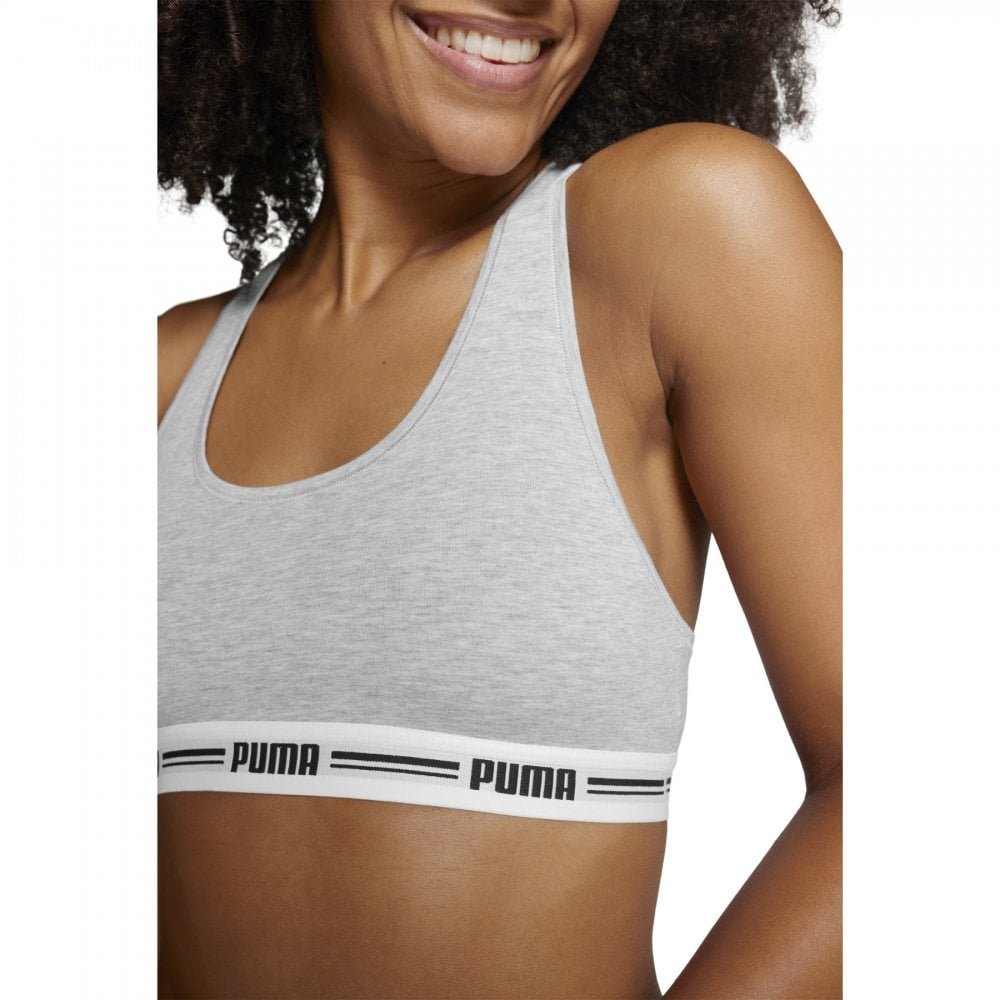 Puma Women Racer Back Top
