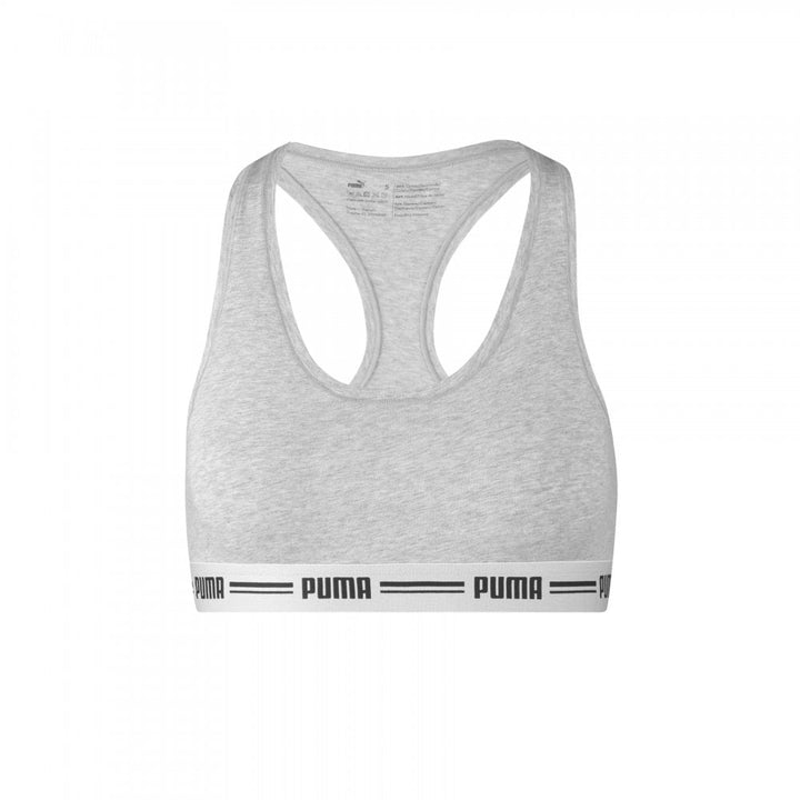 Puma Women Racer Back Top