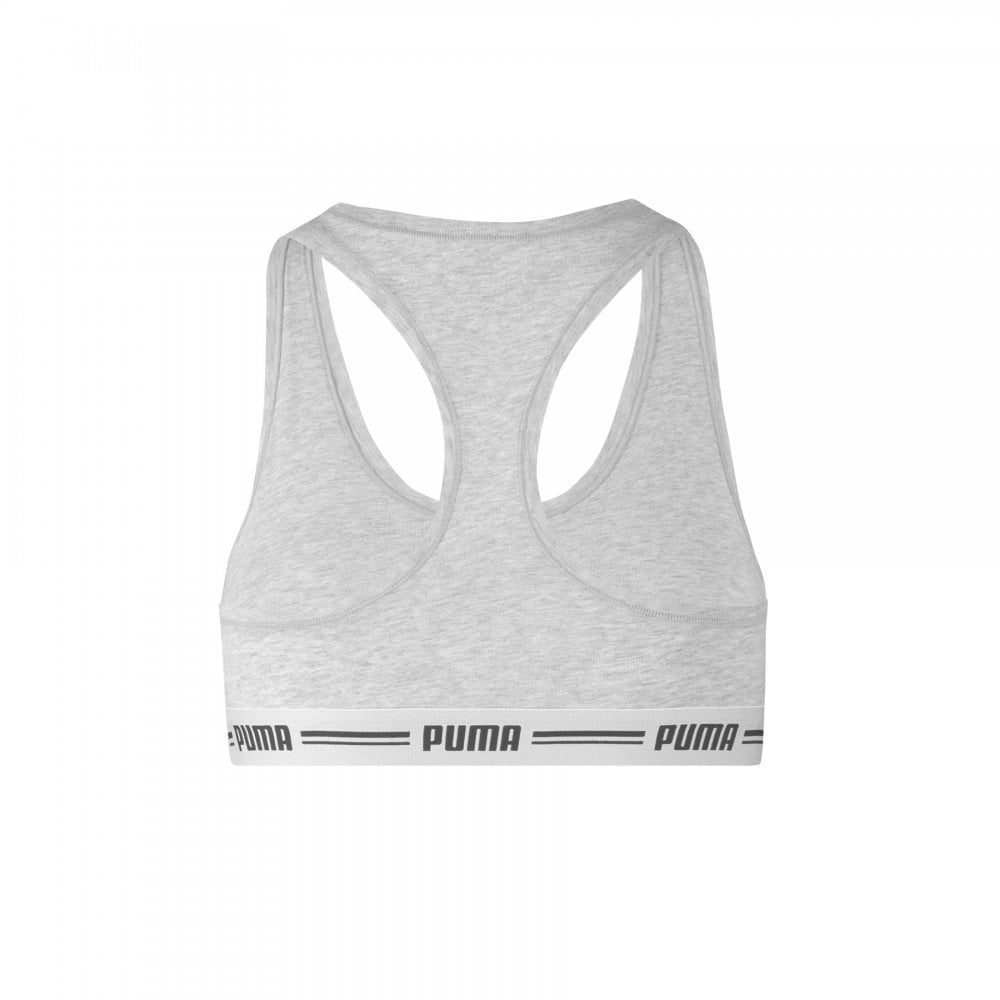 Puma Women Racer Back Top