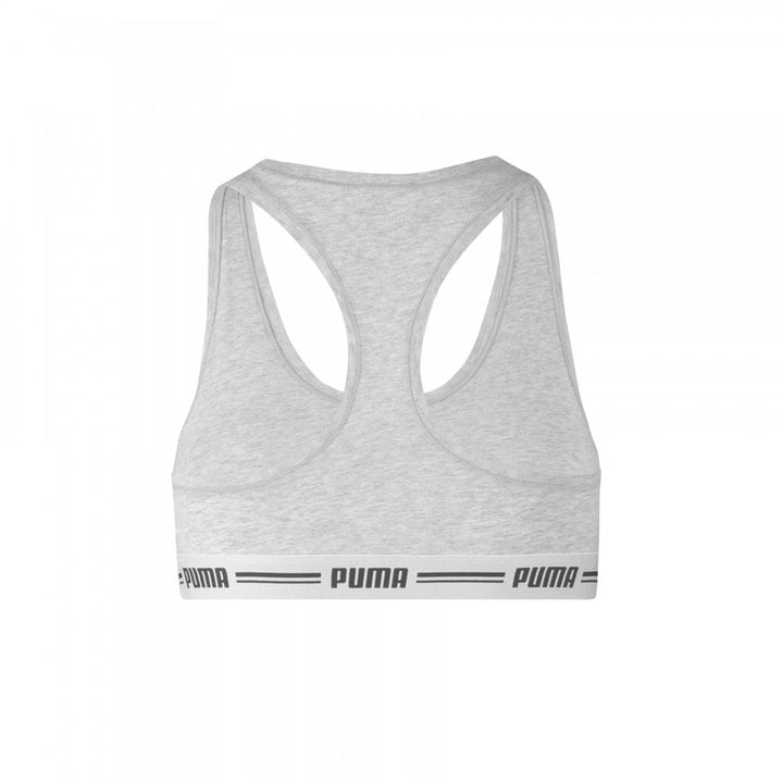 Puma Women Racer Back Top