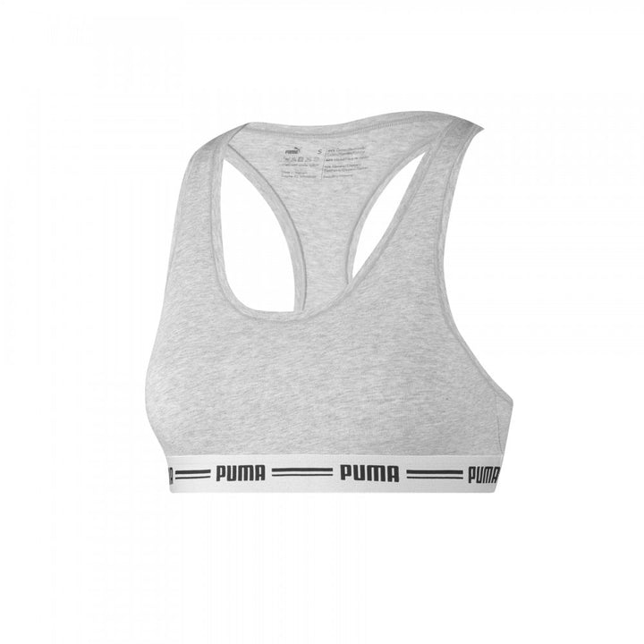 Puma Women Racer Back Top
