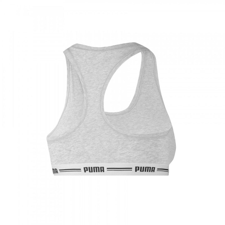 Puma Women Racer Back Top