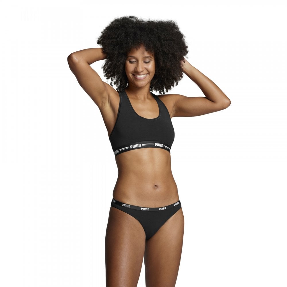Puma Women Racer Back Top