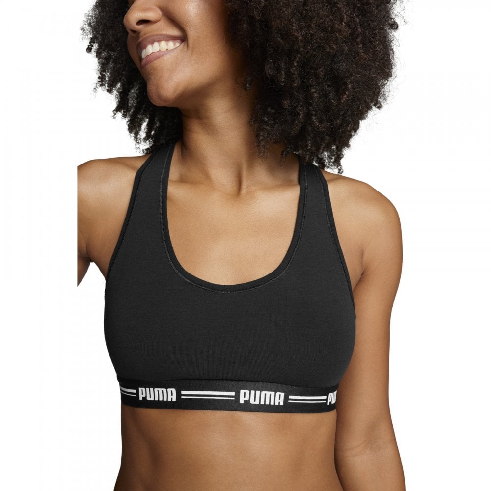 Puma Women Racer Back Top