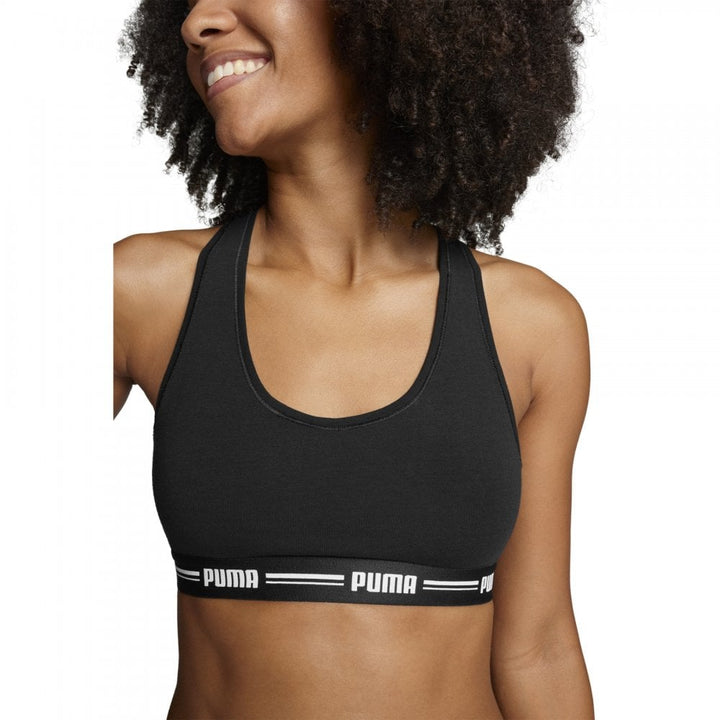 Puma Women Racer Back Top