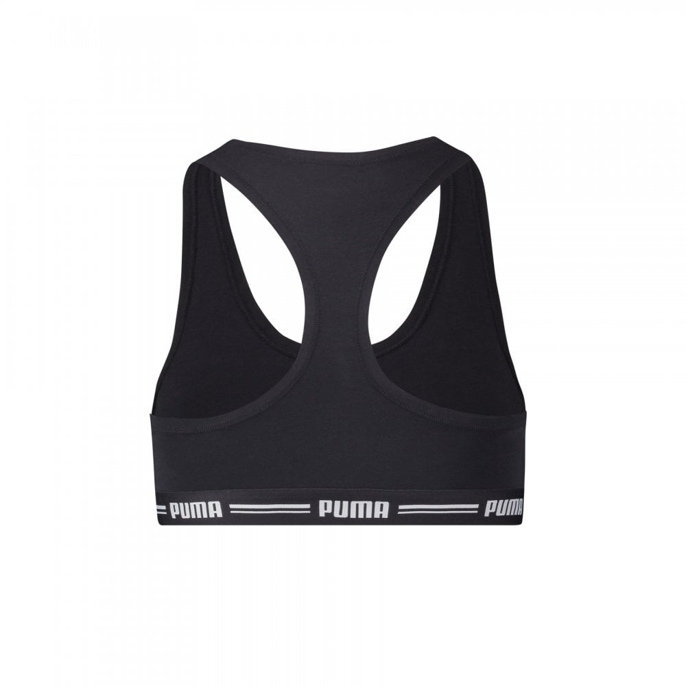 Puma Women Racer Back Top