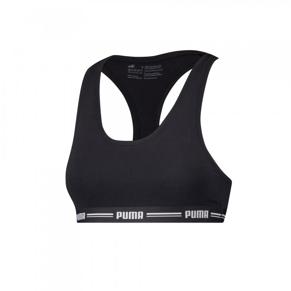 Puma Women Racer Back Top