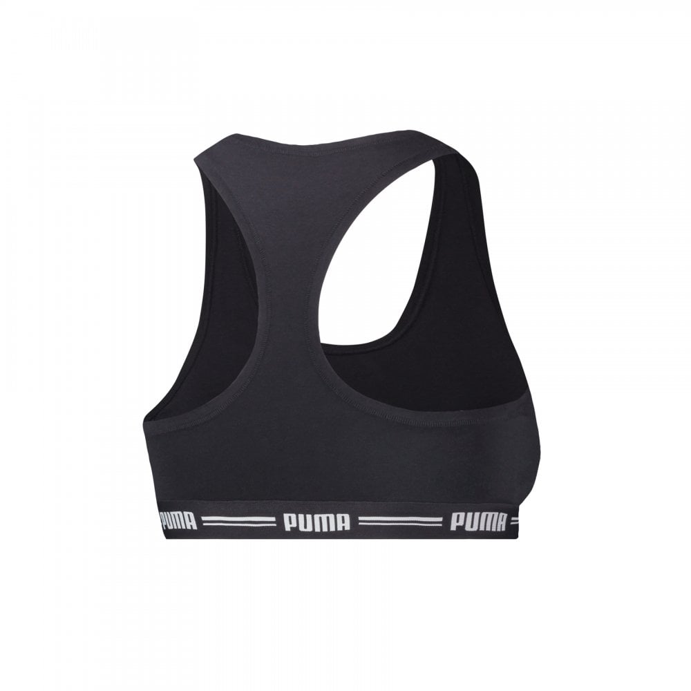 Puma Women Racer Back Top