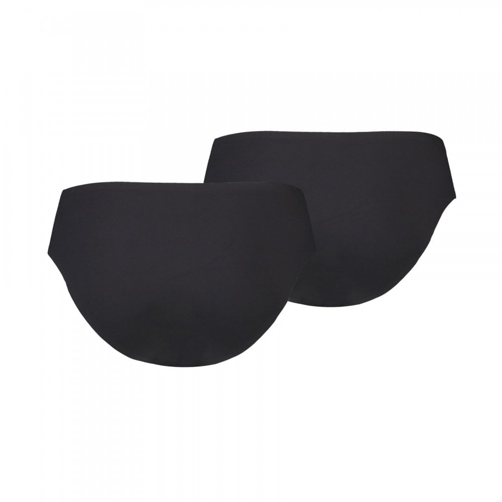 Puma Women One Size Brief 2 Pack
