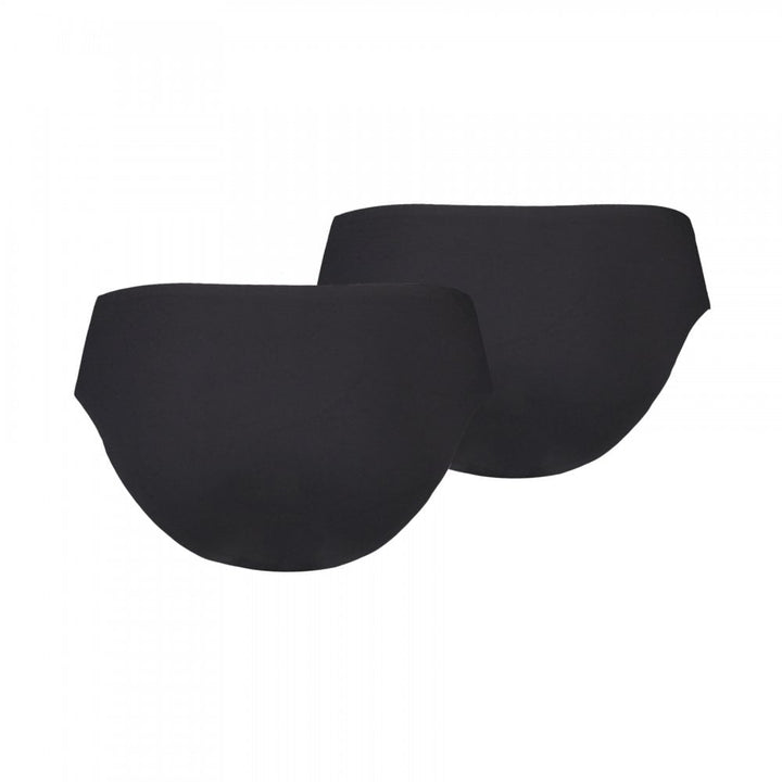 Puma Women One Size Brief 2 Pack