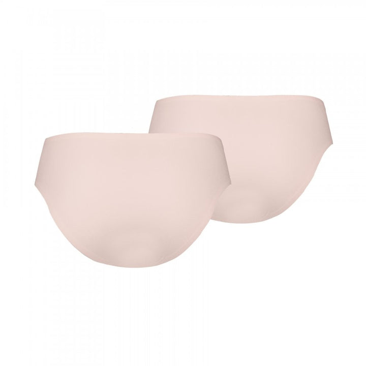 Puma Women One Size Brief 2 Pack