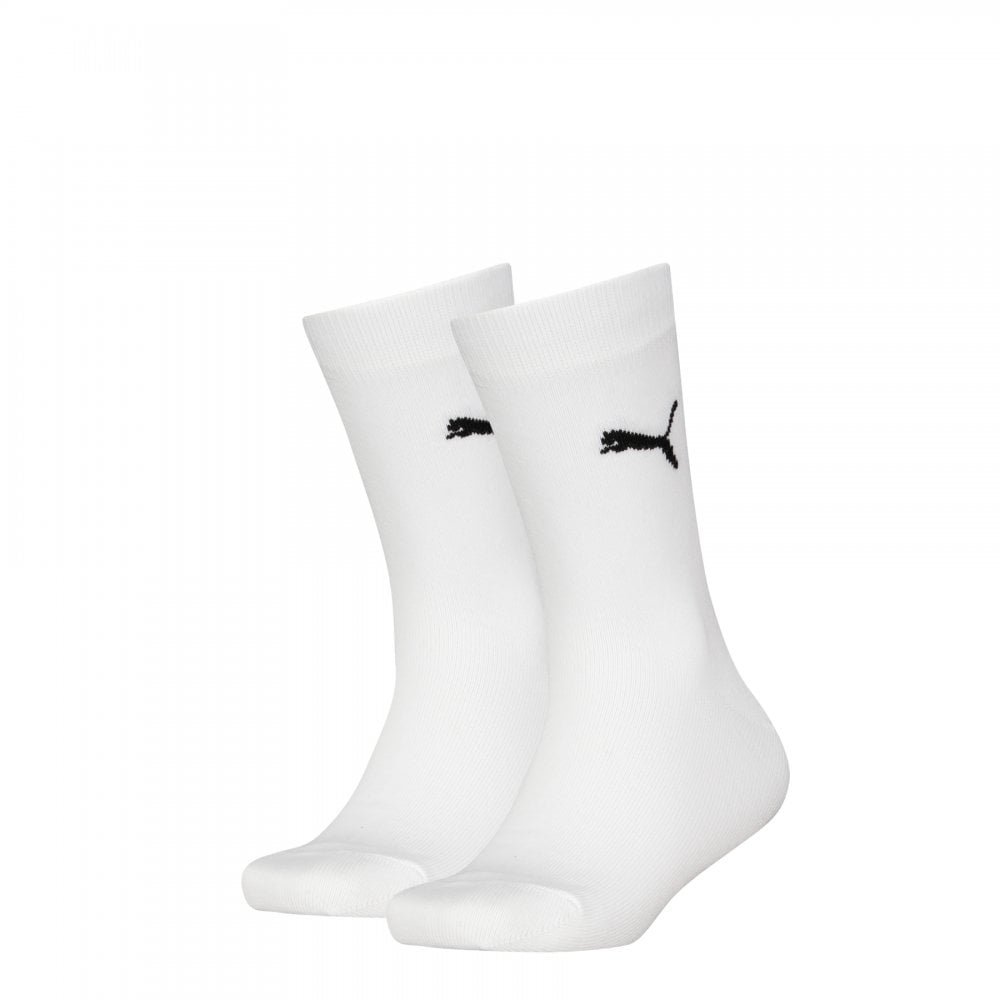 Puma Kids Easy Rider Sock 2 Pack Socks