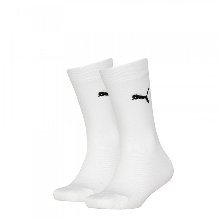 Puma Kids Easy Rider Sock 2 Pack Socks