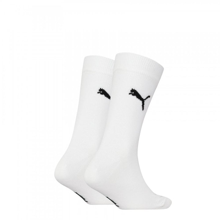 Puma Kids Easy Rider Sock 2 Pack Socks