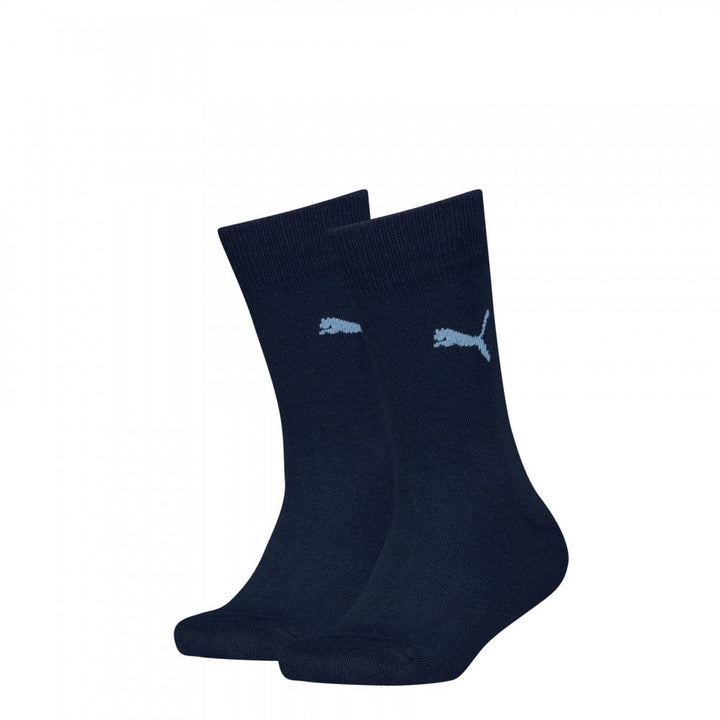 Puma Kids Easy Rider Sock 2 Pack Socks