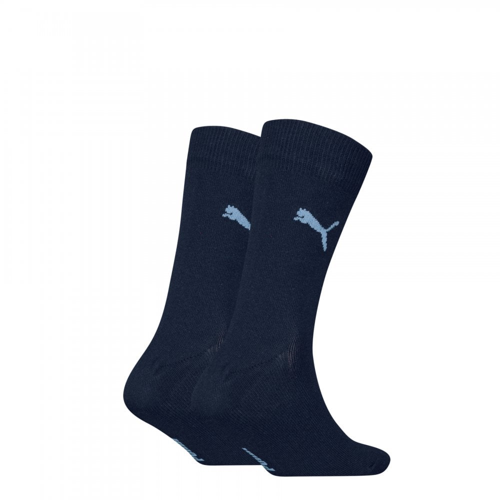Puma Kids Easy Rider Sock 2 Pack Socks