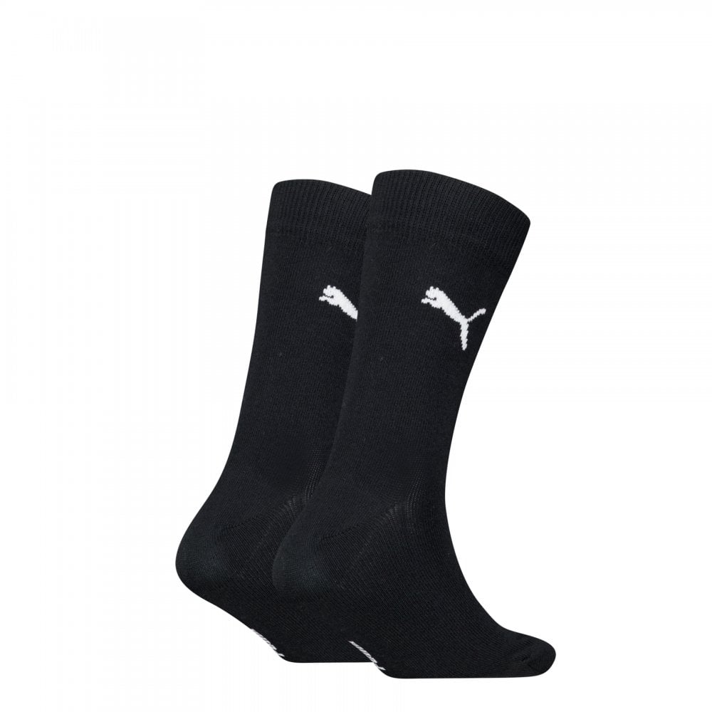 Puma Kids Easy Rider Sock 2 Pack Socks