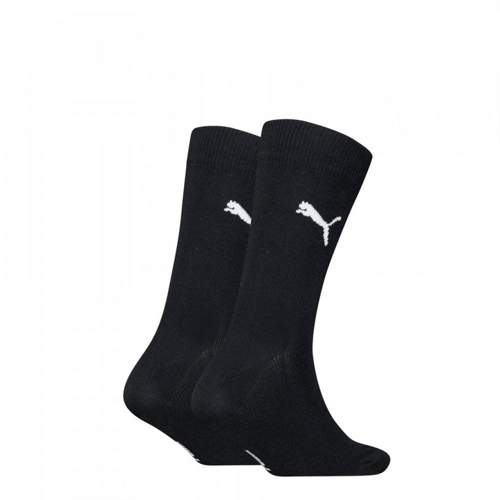 Puma Kids Easy Rider Sock 2 Pack Socks