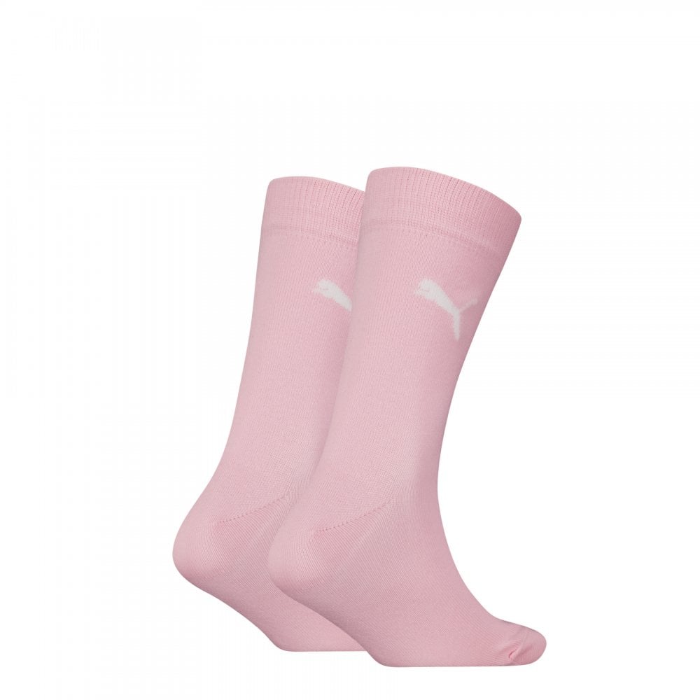 Puma Kids Easy Rider Sock 2 Pack Socks