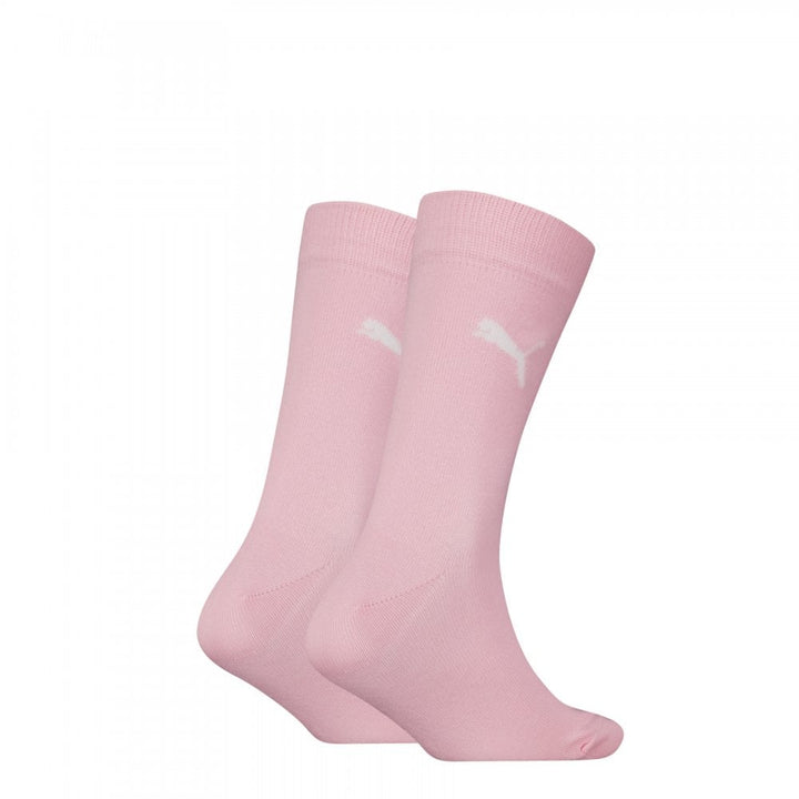 Puma Kids Easy Rider Sock 2 Pack Socks
