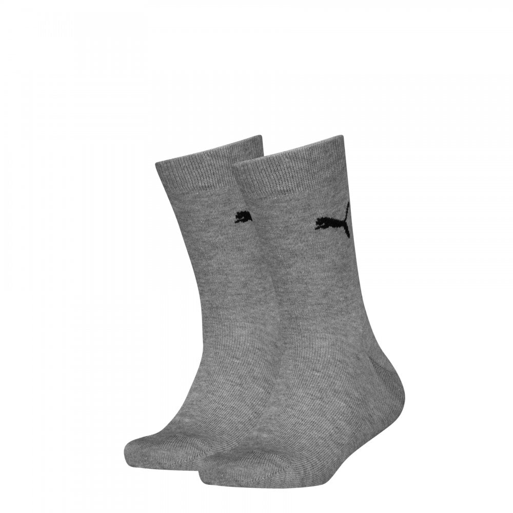 Puma Kids Easy Rider Sock 2 Pack Socks