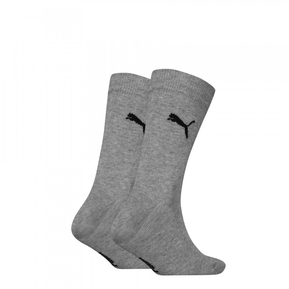 Puma Kids Easy Rider Sock 2 Pack Socks