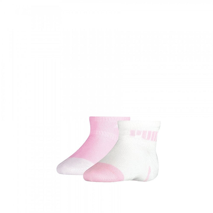 Puma Baby Mini Cats Lifestyle Sock 2 Pack Socks