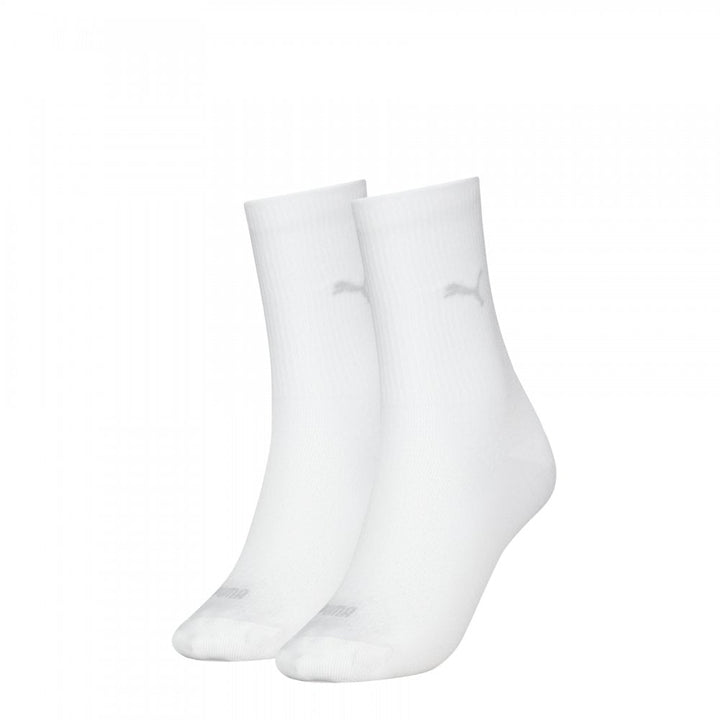 Puma Women 2 Pack Socks