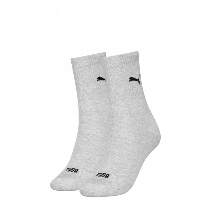 Puma Women 2 Pack Socks