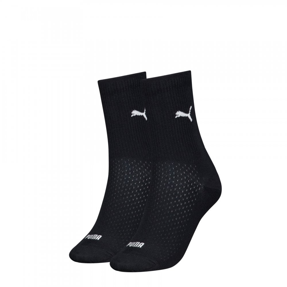 Puma Women 2 Pack Socks