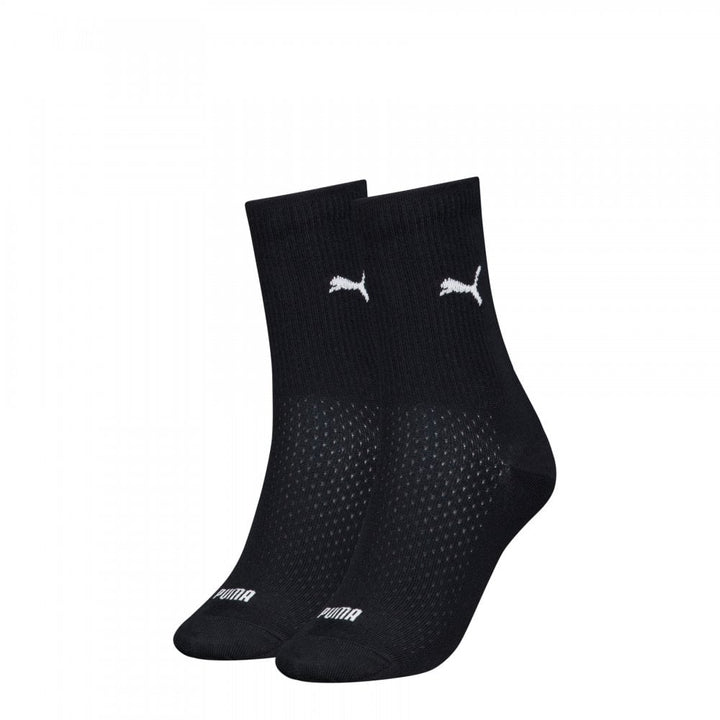 Puma Women 2 Pack Socks