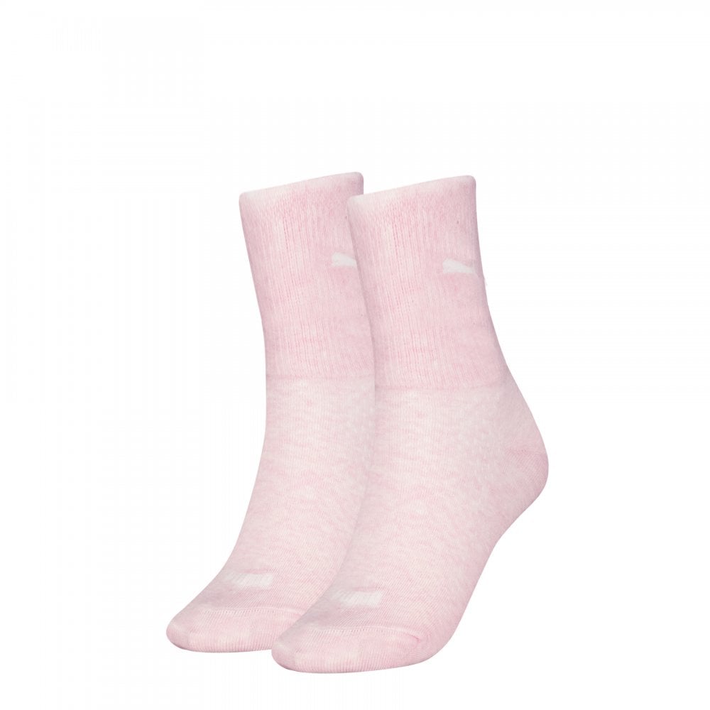 Puma Women 2 Pack Socks