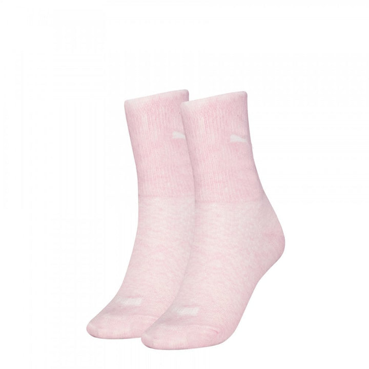 Puma Women 2 Pack Socks