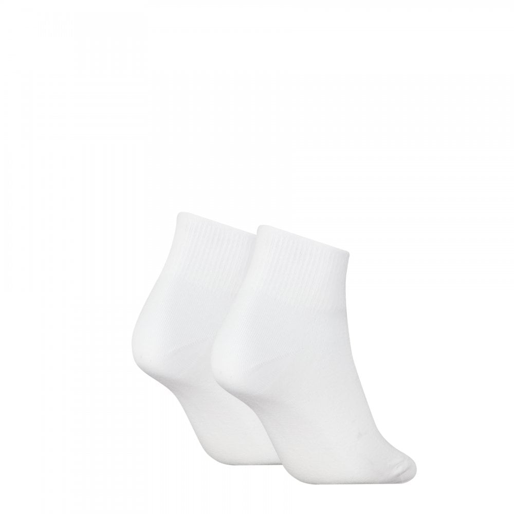 Puma Women Quarter 2 Pack Socks