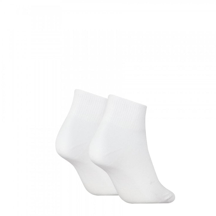 Puma Women Quarter 2 Pack Socks