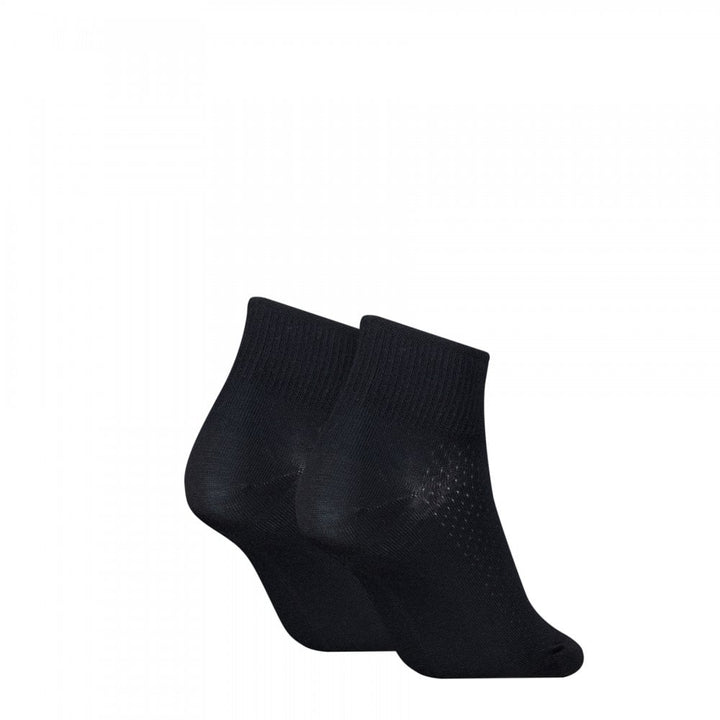 Puma Women Quarter 2 Pack Socks