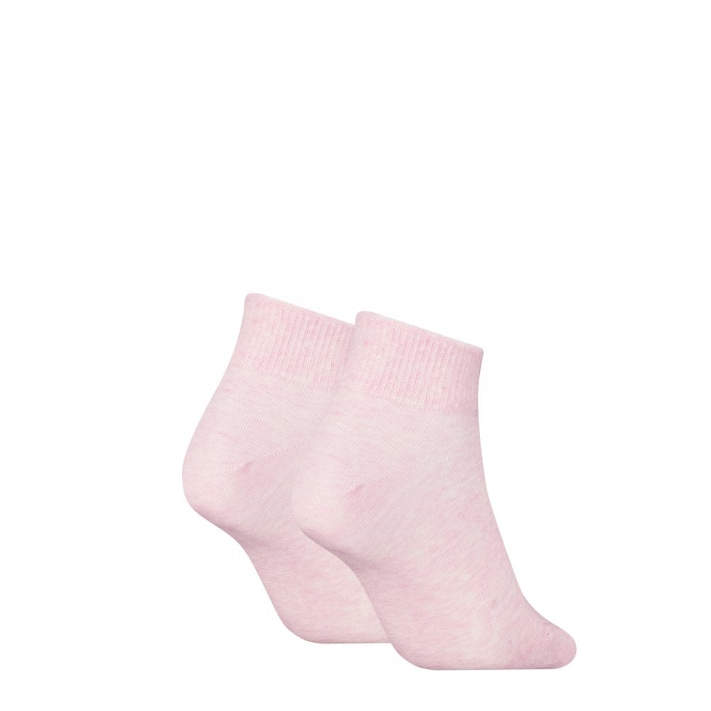 Puma Women Quarter 2 Pack Socks
